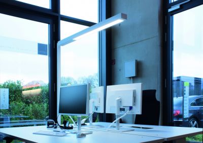 Lightnet Matric S 1 Stehleuchte 